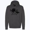 10 oz. Heavyweight Hoodie Thumbnail