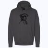 10 oz. Heavyweight Hoodie Thumbnail
