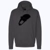 Unisex 10 oz. Heavyweight Hoodie Sweatshirt Thumbnail