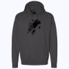 Unisex 10 oz. Heavyweight Hoodie Sweatshirt Thumbnail
