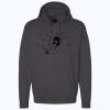 Unisex 10 oz. Heavyweight Hoodie Sweatshirt Thumbnail