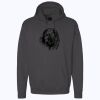 Unisex 10 oz. Heavyweight Hoodie Sweatshirt Thumbnail
