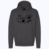 Unisex 10 oz. Heavyweight Hoodie Sweatshirt Thumbnail