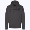 Unisex 10 oz. Heavyweight Hoodie Sweatshirt Thumbnail