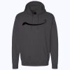 Unisex 10 oz. Heavyweight Hoodie Sweatshirt Thumbnail