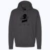 Unisex 10 oz. Heavyweight Hoodie Sweatshirt Thumbnail