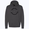 Unisex 10 oz. Heavyweight Hoodie Sweatshirt Thumbnail
