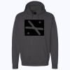 Unisex 10 oz. Heavyweight Hoodie Sweatshirt Thumbnail