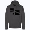 Unisex 10 oz. Heavyweight Hoodie Sweatshirt Thumbnail