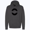 Unisex 10 oz. Heavyweight Hoodie Sweatshirt Thumbnail