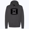 Unisex 10 oz. Heavyweight Hoodie Sweatshirt Thumbnail