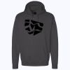 Unisex 10 oz. Heavyweight Hoodie Sweatshirt Thumbnail
