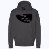 Unisex 10 oz. Heavyweight Hoodie Sweatshirt Thumbnail