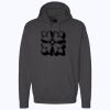 Unisex 10 oz. Heavyweight Hoodie Sweatshirt Thumbnail