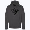 Unisex 10 oz. Heavyweight Hoodie Sweatshirt Thumbnail