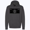 Unisex 10 oz. Heavyweight Hoodie Sweatshirt Thumbnail