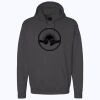 Unisex 10 oz. Heavyweight Hoodie Sweatshirt Thumbnail