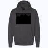 Unisex 10 oz. Heavyweight Hoodie Sweatshirt Thumbnail