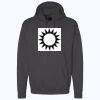 Unisex 10 oz. Heavyweight Hoodie Sweatshirt Thumbnail