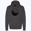 Unisex 10 oz. Heavyweight Hoodie Sweatshirt Thumbnail