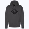 Unisex 10 oz. Heavyweight Hoodie Sweatshirt Thumbnail