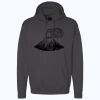 Unisex 10 oz. Heavyweight Hoodie Sweatshirt Thumbnail