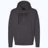 Unisex 10 oz. Heavyweight Hoodie Sweatshirt Thumbnail