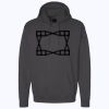 Unisex 10 oz. Heavyweight Hoodie Sweatshirt Thumbnail
