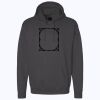 Unisex 10 oz. Heavyweight Hoodie Sweatshirt Thumbnail