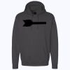 10 oz. Heavyweight Hoodie Thumbnail
