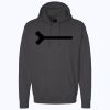 10 oz. Heavyweight Hoodie Thumbnail