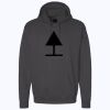 10 oz. Heavyweight Hoodie Thumbnail