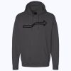 10 oz. Heavyweight Hoodie Thumbnail