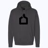 10 oz. Heavyweight Hoodie Thumbnail