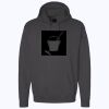 Unisex 10 oz. Heavyweight Hoodie Sweatshirt Thumbnail