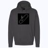 Unisex 10 oz. Heavyweight Hoodie Sweatshirt Thumbnail