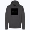 Unisex 10 oz. Heavyweight Hoodie Sweatshirt Thumbnail