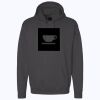 Unisex 10 oz. Heavyweight Hoodie Sweatshirt Thumbnail