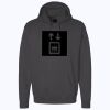 Unisex 10 oz. Heavyweight Hoodie Sweatshirt Thumbnail