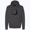 Unisex 10 oz. Heavyweight Hoodie Sweatshirt Thumbnail