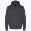 Unisex 10 oz. Heavyweight Hoodie Sweatshirt Thumbnail