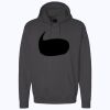 Unisex 10 oz. Heavyweight Hoodie Sweatshirt Thumbnail