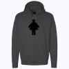 Unisex 10 oz. Heavyweight Hoodie Sweatshirt Thumbnail