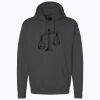 Unisex 10 oz. Heavyweight Hoodie Sweatshirt Thumbnail