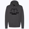Unisex 10 oz. Heavyweight Hoodie Sweatshirt Thumbnail