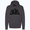 Unisex 10 oz. Heavyweight Hoodie Sweatshirt Thumbnail