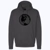 10 oz. Heavyweight Hoodie Thumbnail