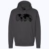 10 oz. Heavyweight Hoodie Thumbnail