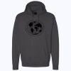 Unisex 10 oz. Heavyweight Hoodie Sweatshirt Thumbnail