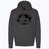 Unisex 10 oz. Heavyweight Hoodie Sweatshirt Thumbnail